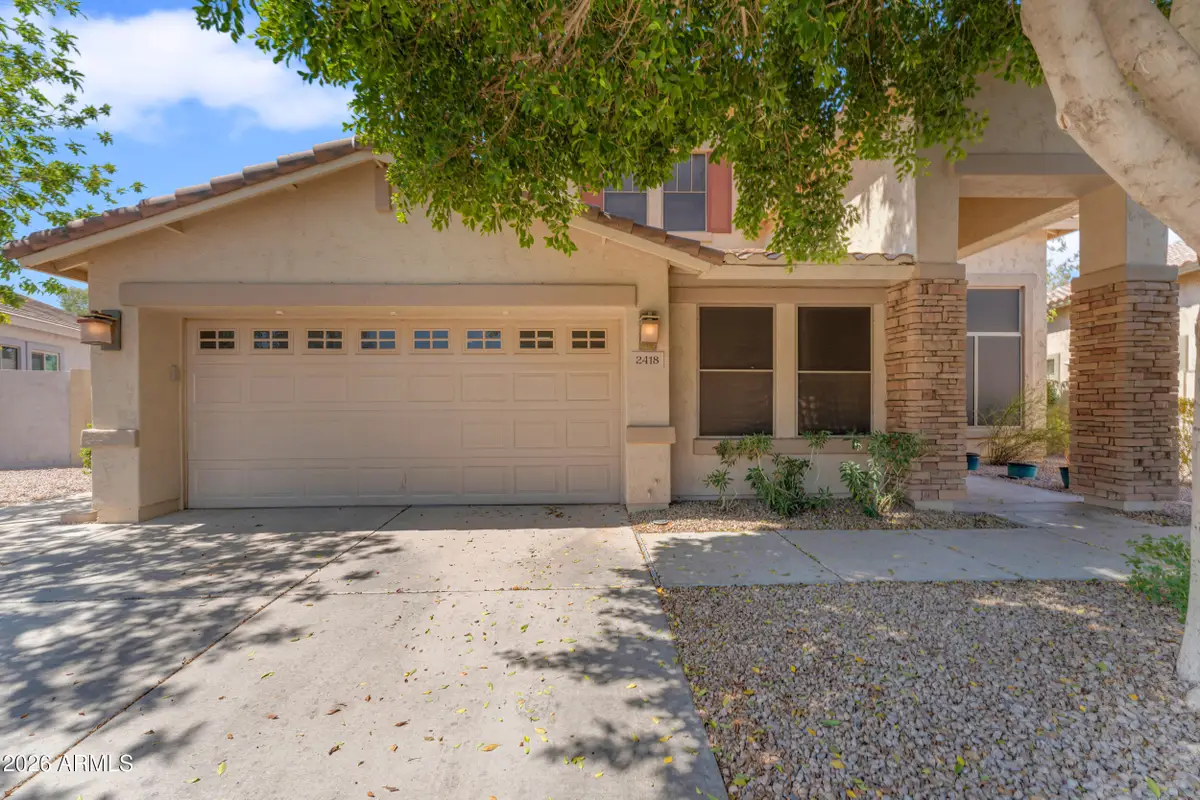 2418 E Glass Lane, Phoenix, AZ 85042 - #1