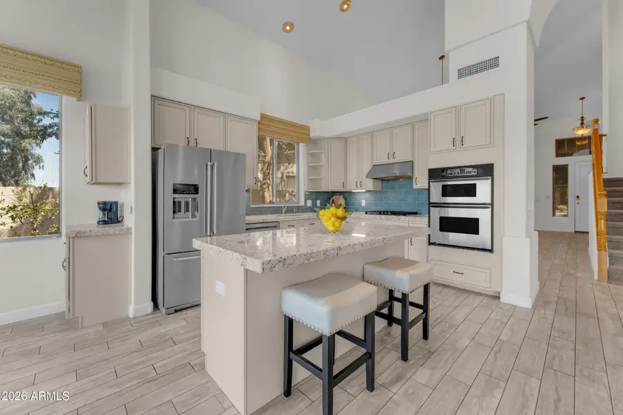2418 E Glass Lane, Phoenix, AZ 85042 - #2