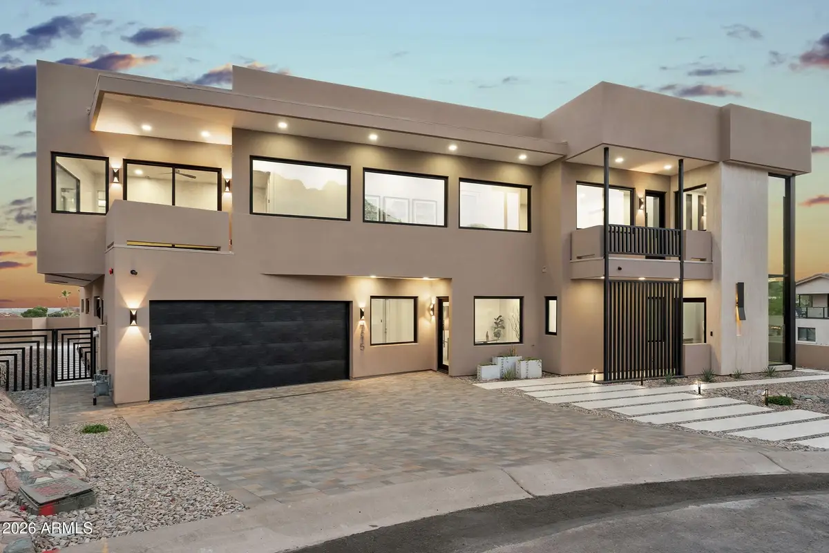 7615 N 22nd Place, Phoenix, AZ 85020 - #1