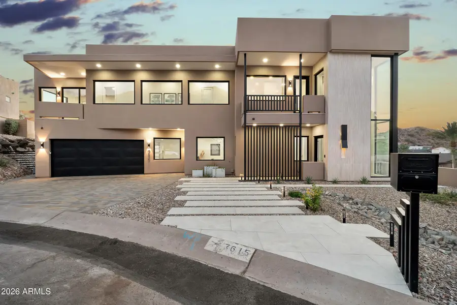 7615 N 22nd Place, Phoenix, AZ 85020 - #2