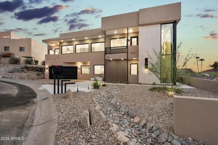 7615 N 22nd Place, Phoenix, AZ 85020 - #3