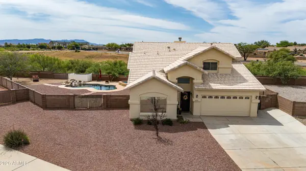 2964 Central Park Drive, Sierra Vista, AZ 85635