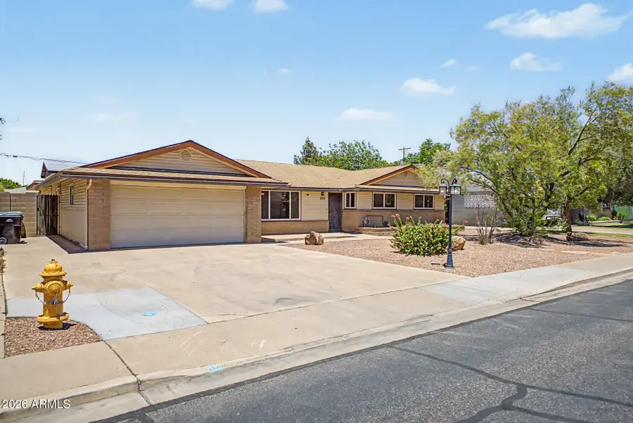 1256 W Devonshire Street, Mesa, AZ 85201 - #2