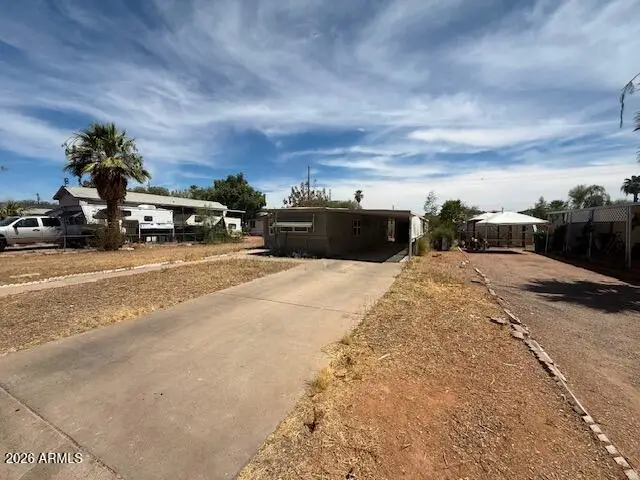 8125 E Billings Street, Mesa, AZ 85207 - #1