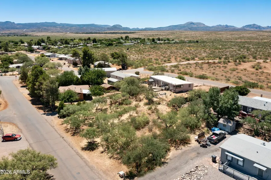 3061 E Vernon Avenue #1185, Camp Verde, AZ 86322 - #2