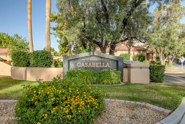10101 N Arabian Trail N #2020, Scottsdale, AZ 85258