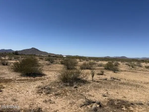 XX001 W Abbott Road #5, Wickenburg, AZ 85390