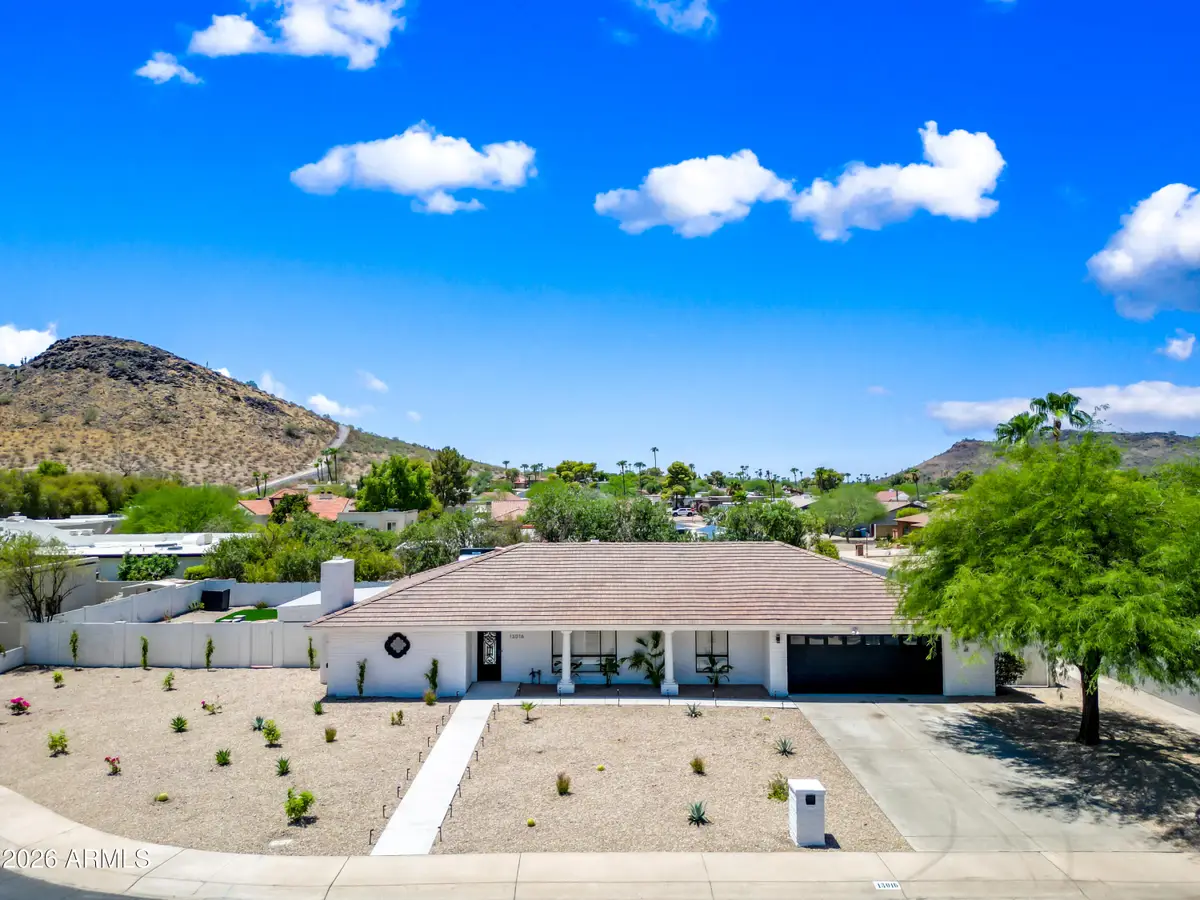 13016 N 1st Place, Phoenix, AZ 85022 - #1