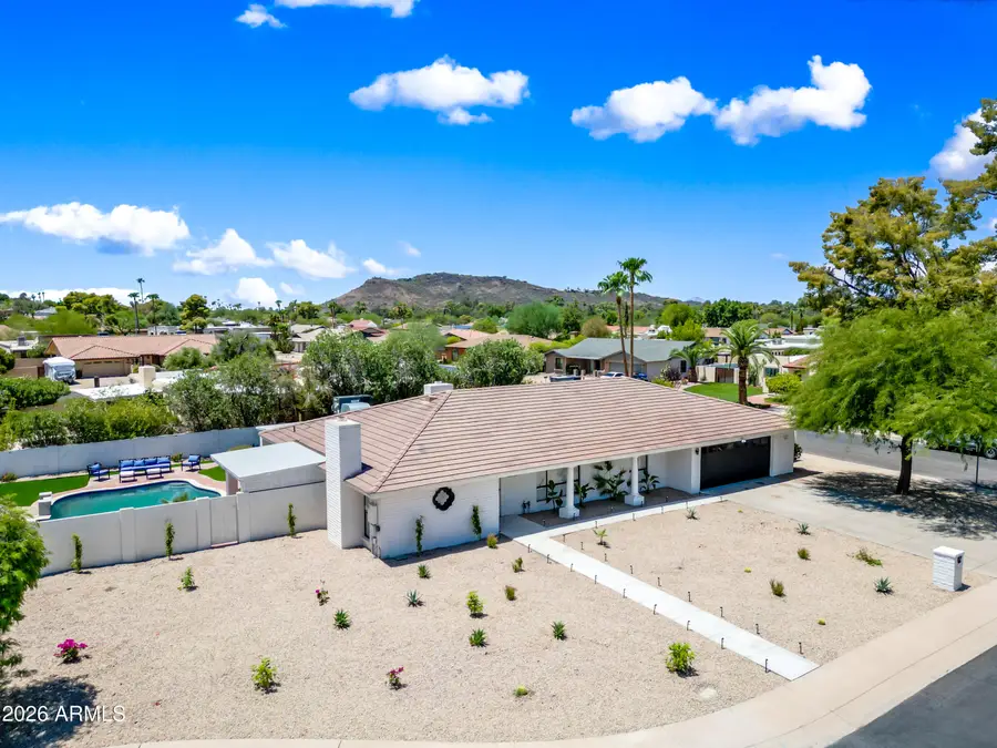 13016 N 1st Place, Phoenix, AZ 85022 - #2