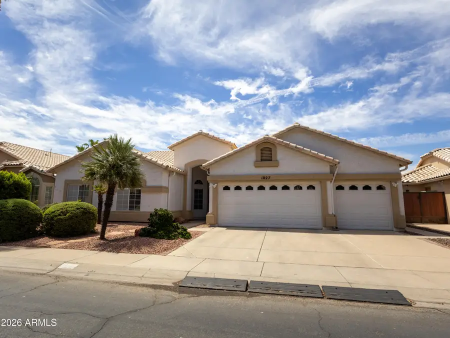 1027 W Grand Caymen Drive, Gilbert, AZ 85233 - #3