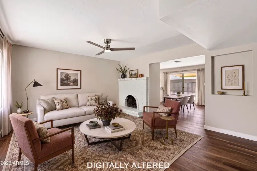 8717 W Clarendon Avenue, Phoenix, AZ 85037 - #2