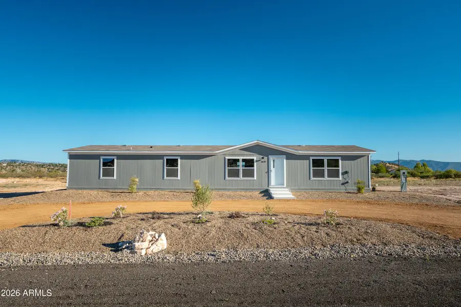 4123 E Dahlia Avenue, Rimrock, AZ 86335 - #2