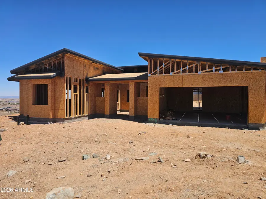 5105 Iron Rock Place, Prescott, AZ 86301 - #3