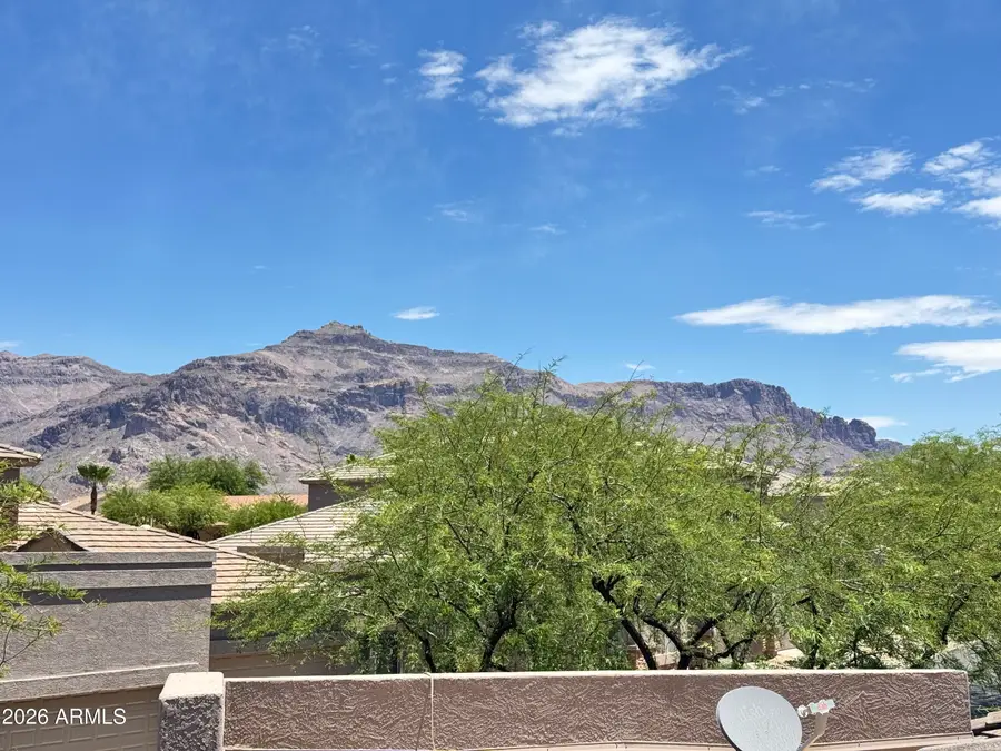 10109 E Dinosaur Ridge Road, Gold Canyon, AZ 85118 - #2