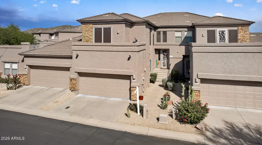 10109 E Dinosaur Ridge Road, Gold Canyon, AZ 85118 - #3
