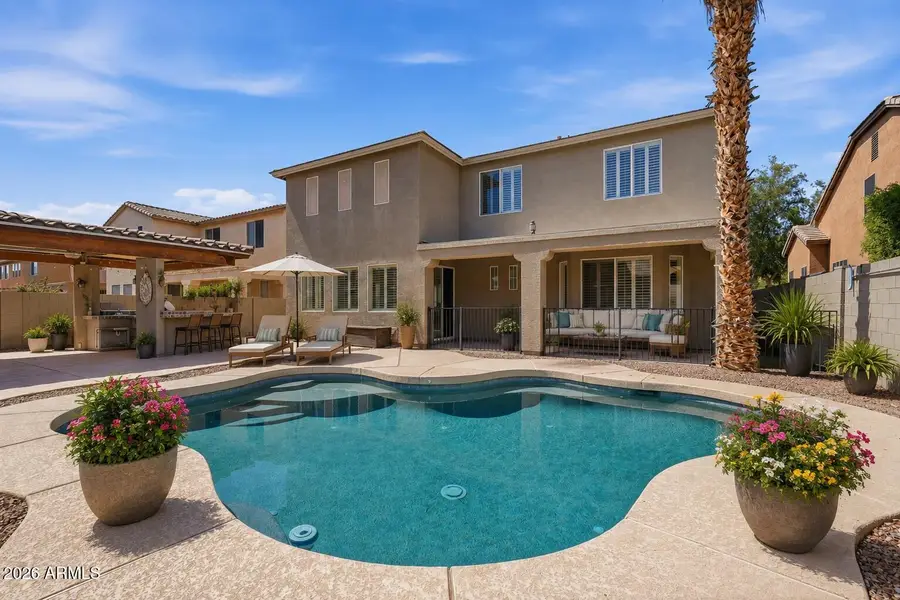 1155 W Laredo Avenue, Gilbert, AZ 85233 - #3