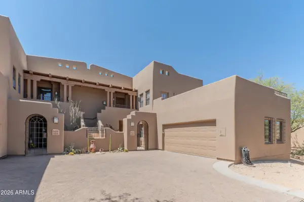 36601 N Mule Train Road #B21, Carefree, AZ 85377