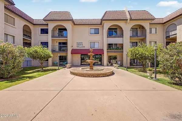 3033 E Devonshire Avenue #1021, Phoenix, AZ 85016
