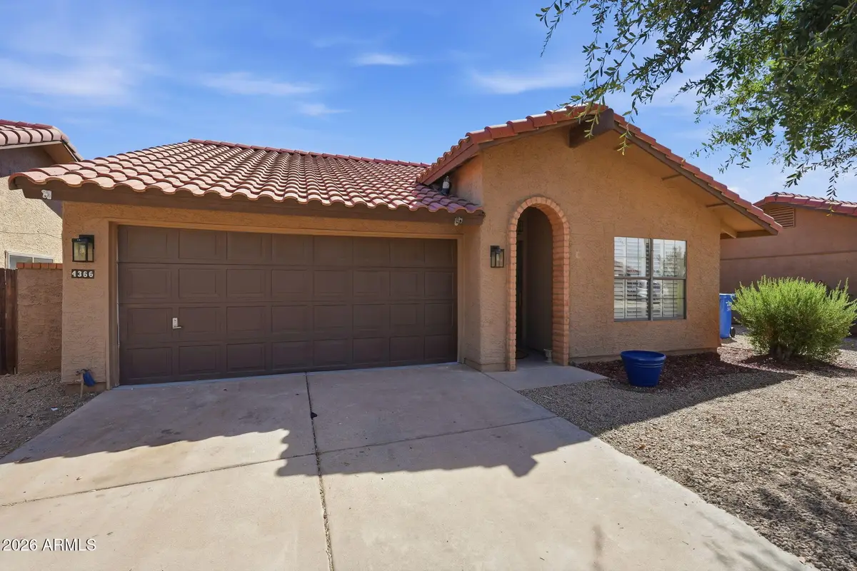 4366 E Sandia Street, Phoenix, AZ 85044 - #1