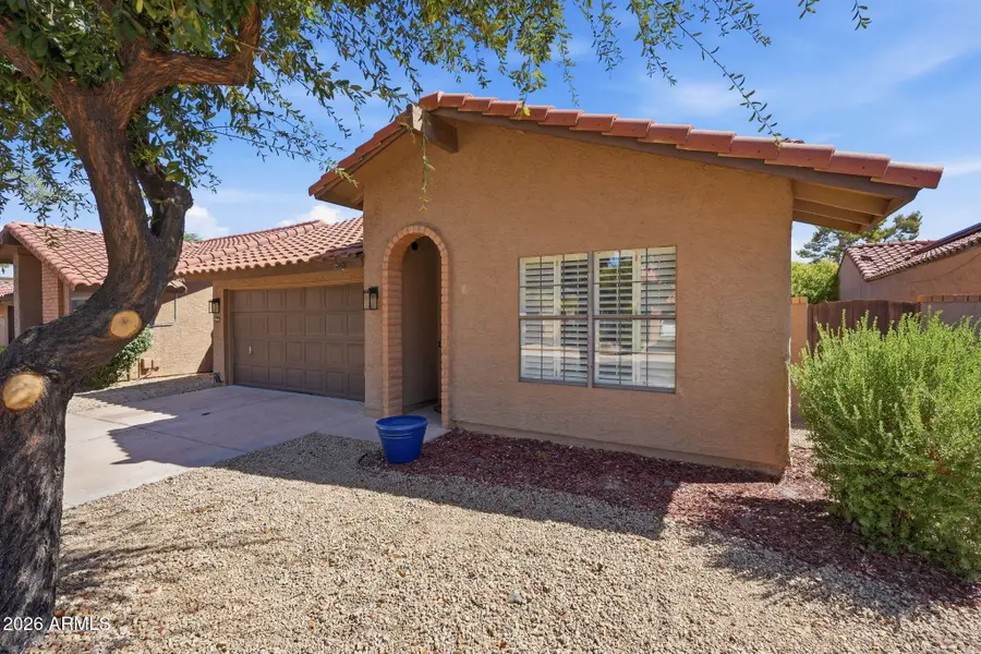 4366 E Sandia Street, Phoenix, AZ 85044 - #2