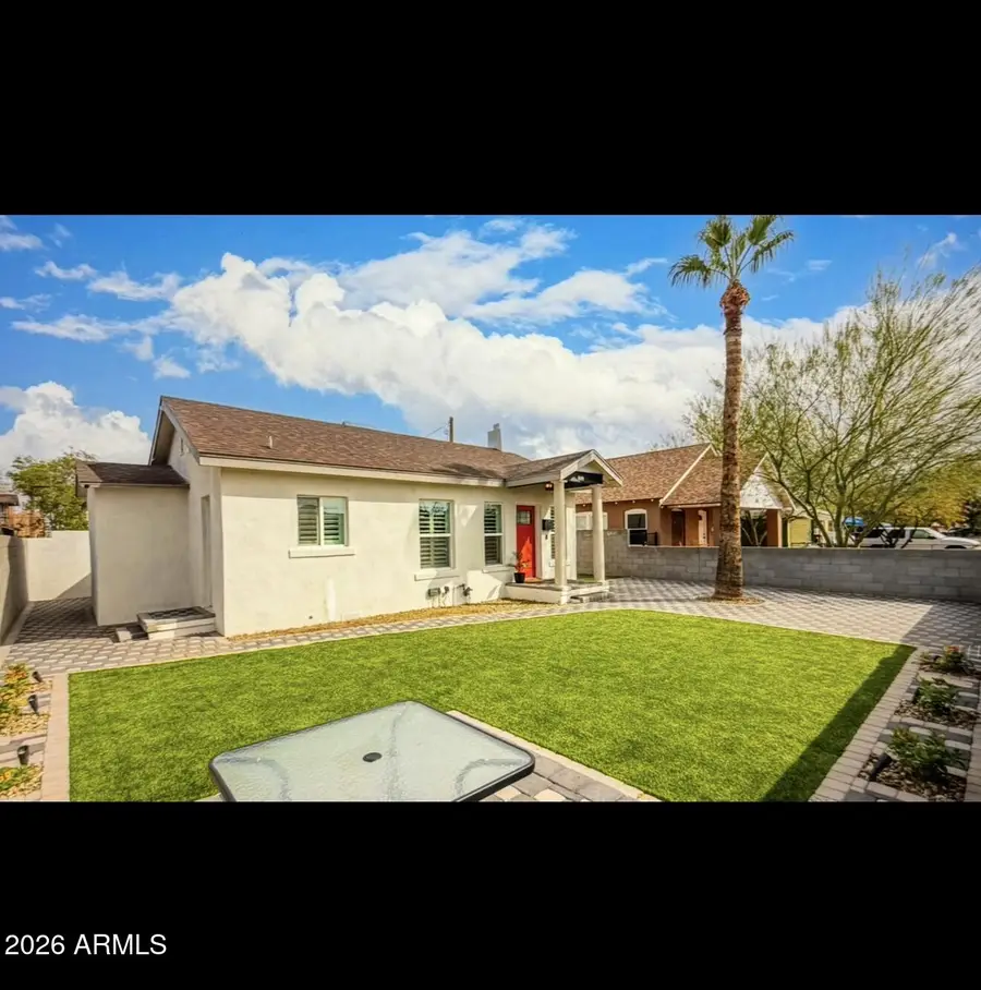 809 N 11th Avenue, Phoenix, AZ 85007 - #2