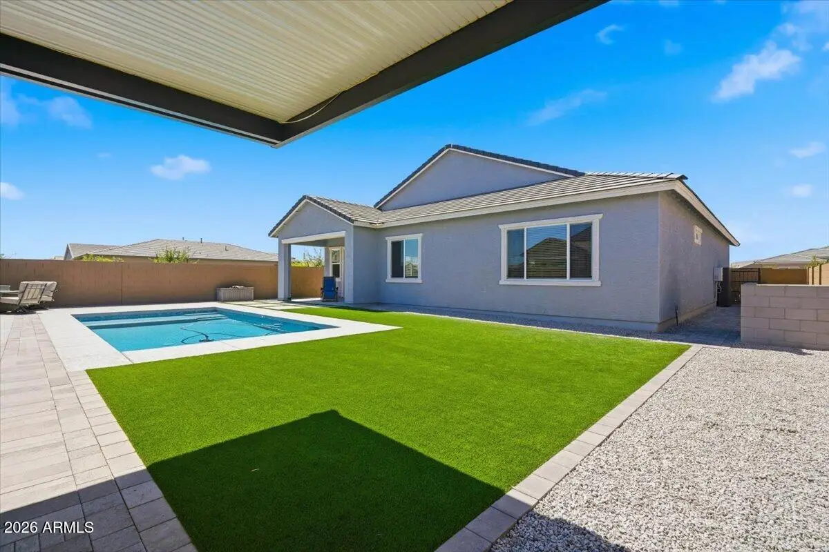 3780 E Gold Mountain Avenue, San Tan Valley, AZ 85143 - #1