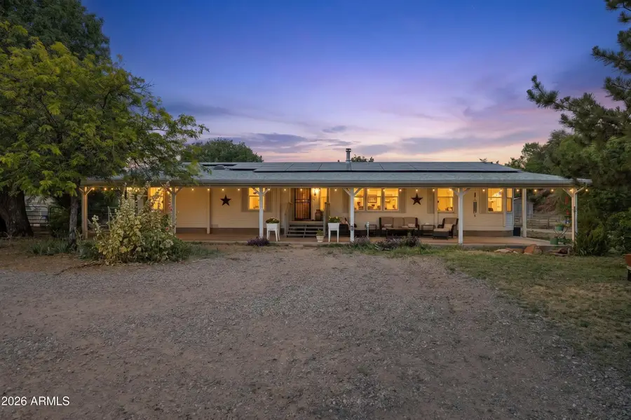 191 N Cornerstone Way, Payson, AZ 85541 - #2
