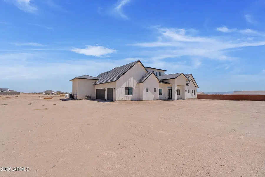 774 W Silverdale Road, San Tan Valley, AZ 85143 - #3
