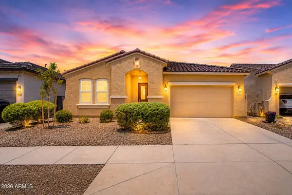 5612 N 109th Avenue, Phoenix, AZ 85037