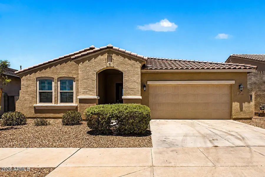 5612 N 109th Avenue, Phoenix, AZ 85037 - #2