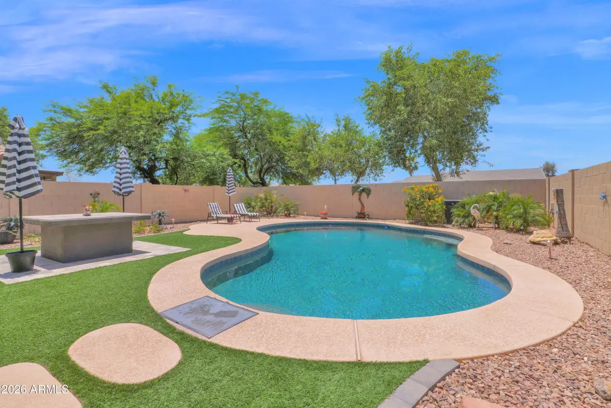 39470 N Dusty Drive, San Tan Valley, AZ 85140 - #1