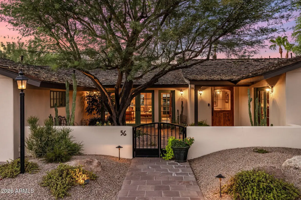 5635 E Lincoln Drive #56, Paradise Valley, AZ 85253 - #1