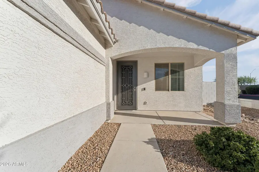 12221 W Desert Lane, El Mirage, AZ 85335 - #2
