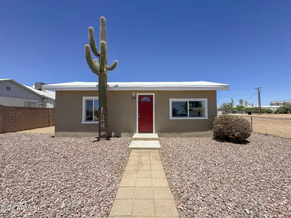 308 E Date Avenue, Casa Grande, AZ 85122
