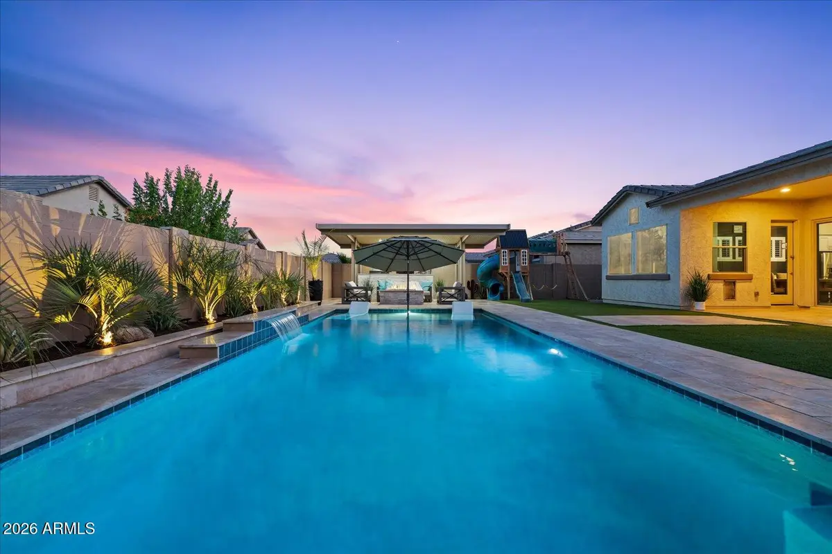 4711 N 212th Drive, Buckeye, AZ 85396 - #1