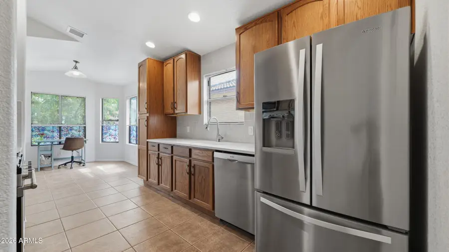 1591 Silverado Drive, Sierra Vista, AZ 85635 - #3
