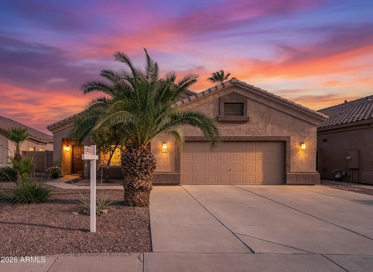 645 E Stottler Drive, Gilbert, AZ 85296 - #1