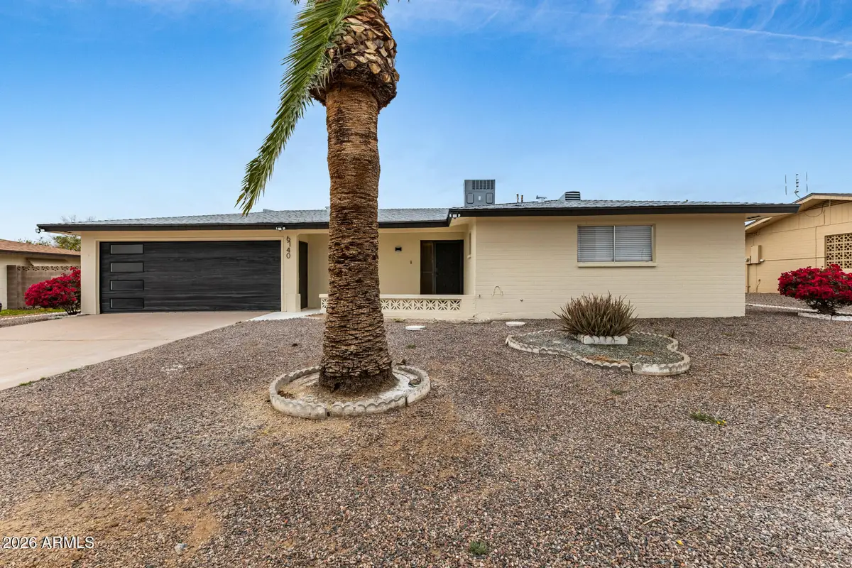 6740 E Adobe Street, Mesa, AZ 85205 - #1