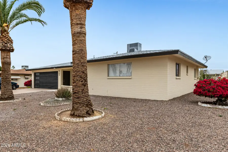6740 E Adobe Street, Mesa, AZ 85205 - #2