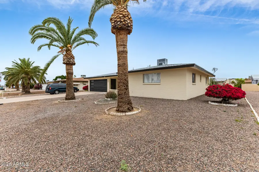 6740 E Adobe Street, Mesa, AZ 85205 - #3