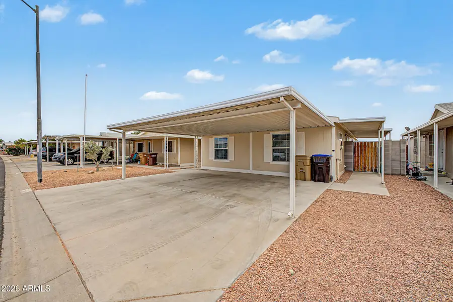 8601 N 103rd Avenue #185, Peoria, AZ 85345 - #3