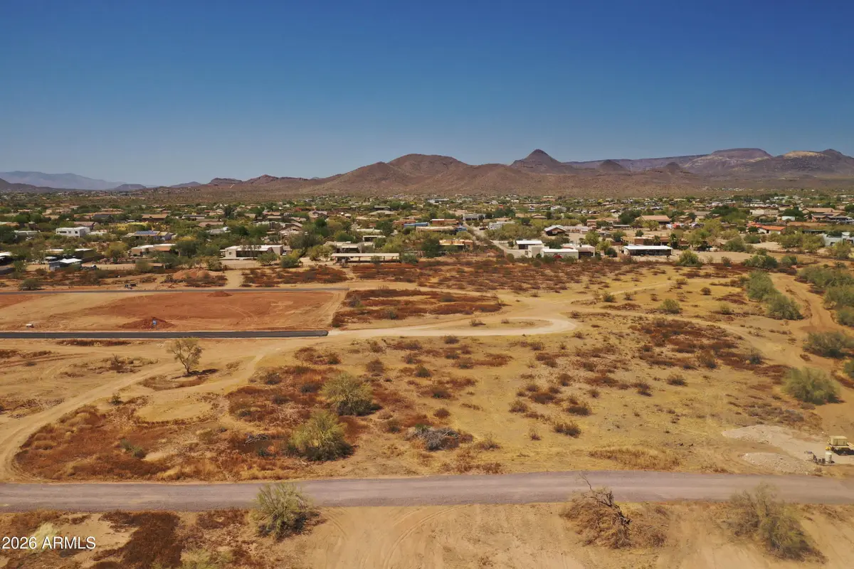17xx E New River (lot 2) Road #2, Phoenix, AZ 85086 - #1