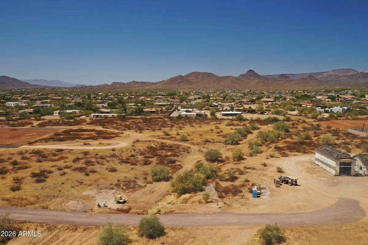 17xx E New River (lot 3) Road #3, Phoenix, AZ 85086 - #1