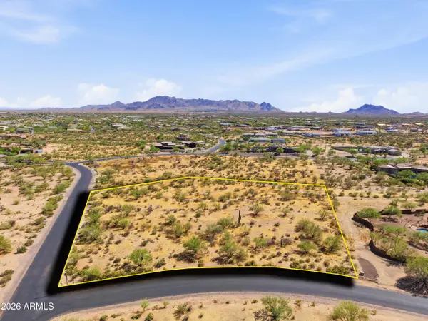 14131 E Milton Court #29, Scottsdale, AZ 85262