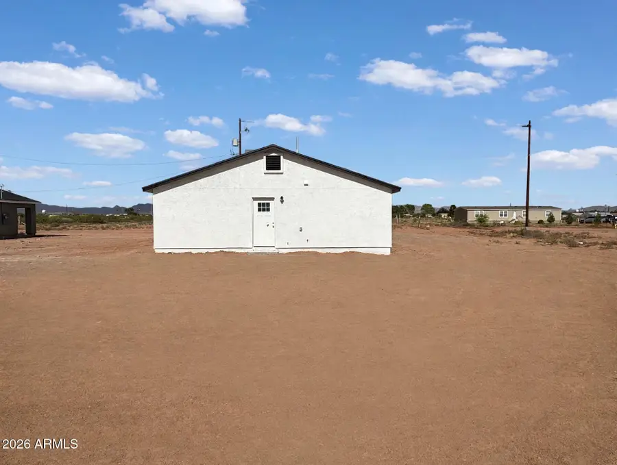3064 N North Valley Street, Douglas, AZ 85607 - #3