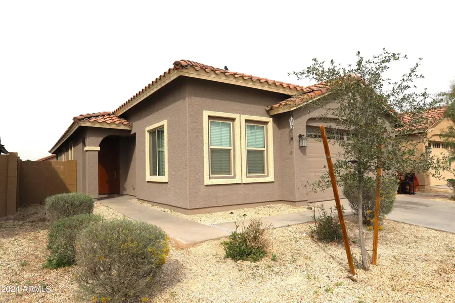 3830 S 64th Drive, Phoenix, AZ 85043 - #2