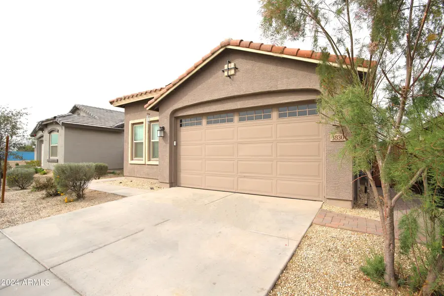 3830 S 64th Drive, Phoenix, AZ 85043 - #3