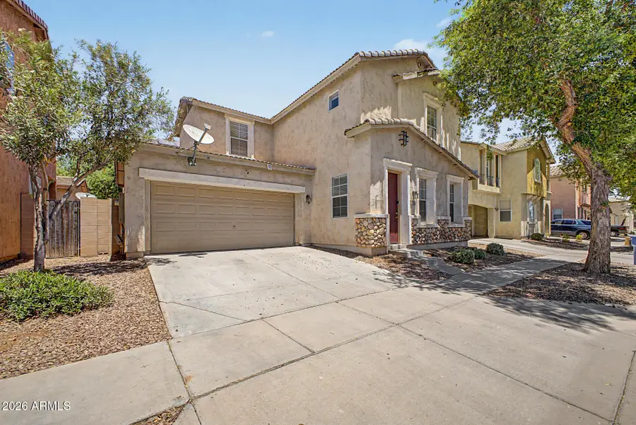 5326 W Warner Street, Phoenix, AZ 85043 - #2