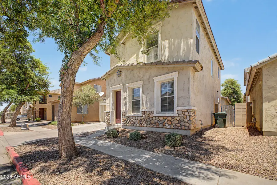 5326 W Warner Street, Phoenix, AZ 85043 - #3