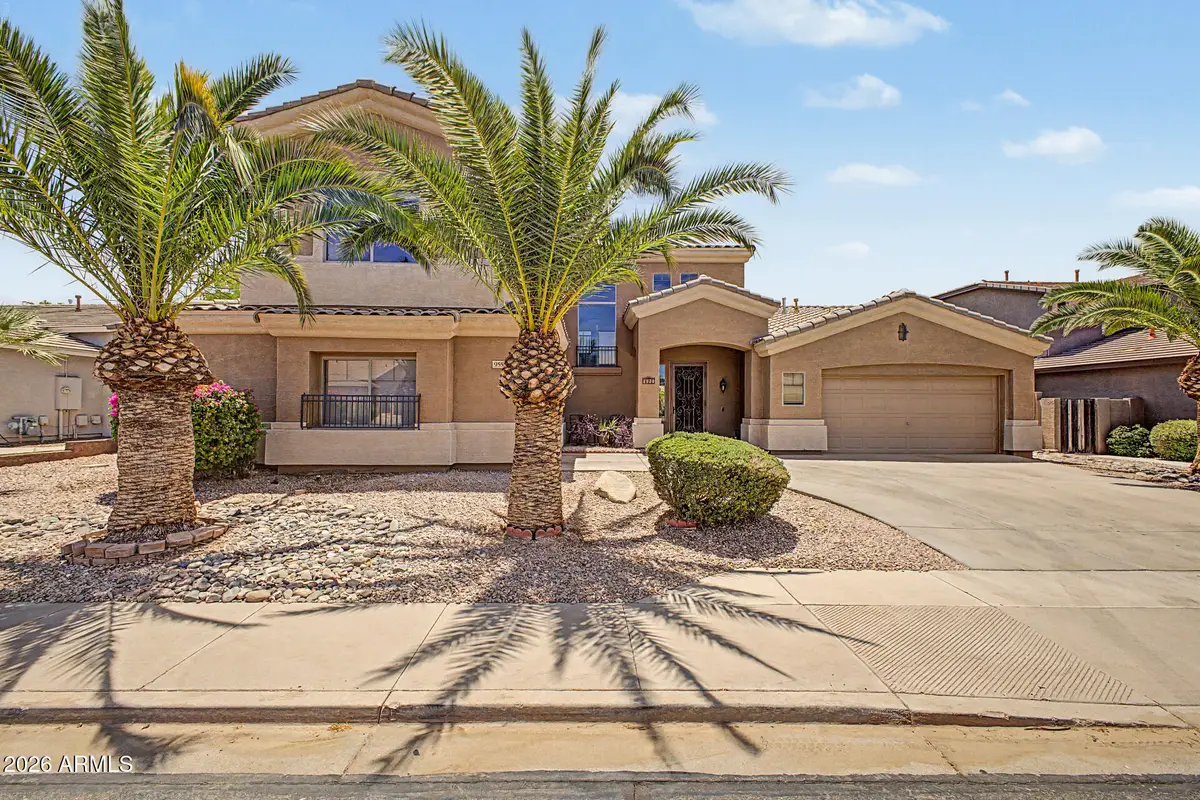 9557 E Meseto Avenue, Mesa, AZ 85209 - #1